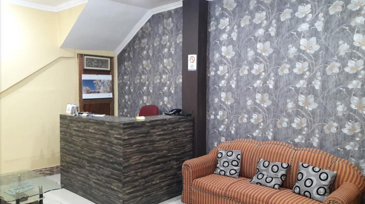 Hotel Monson Srīnagar Esterno foto